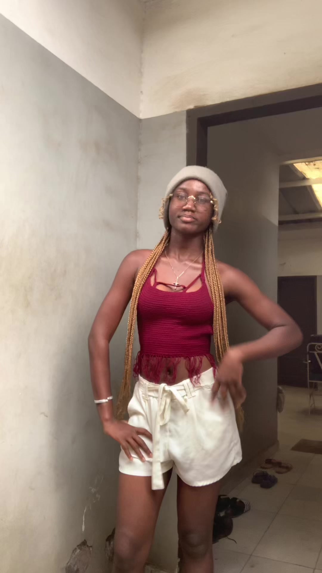 @Rafna 🇬🇭👻