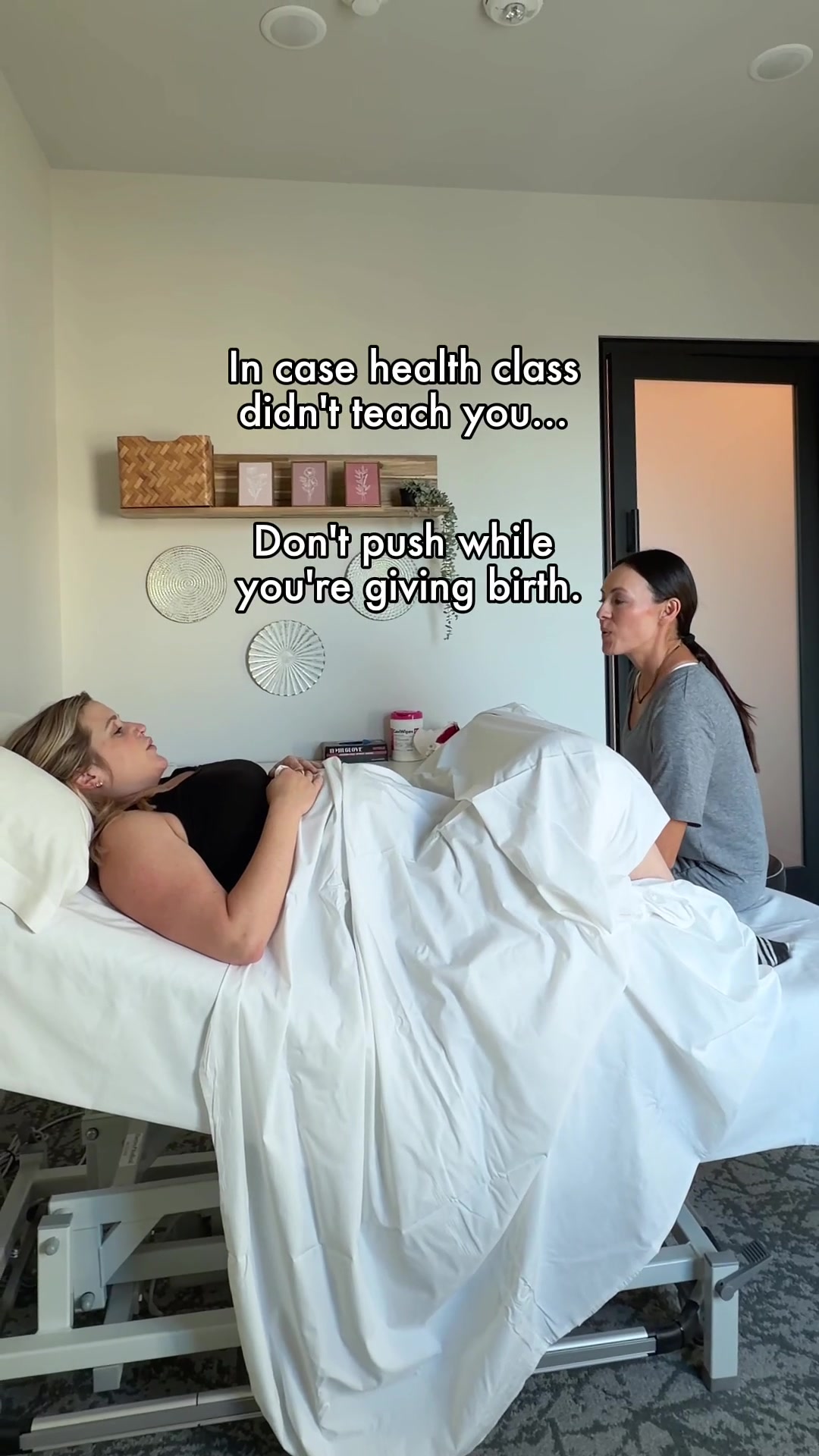 @Pelvic Floor PT