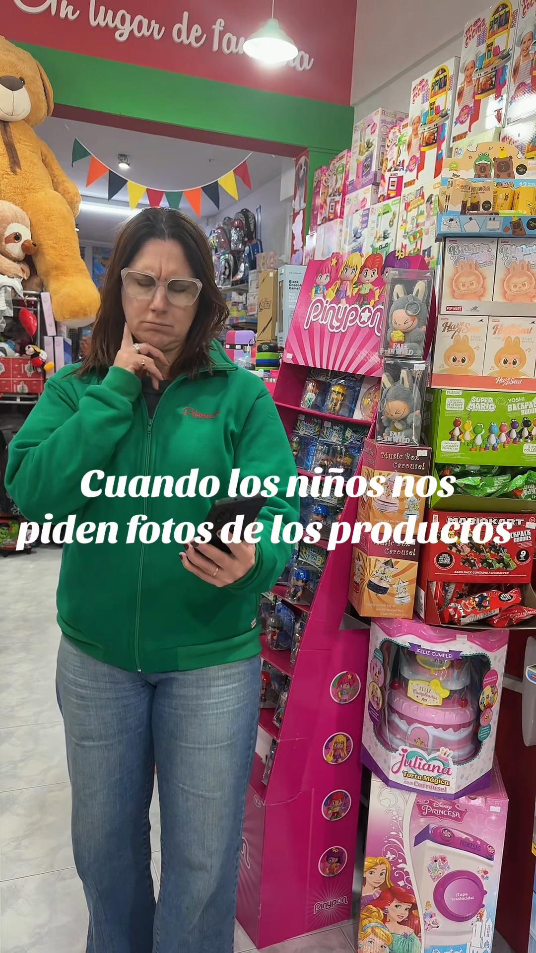 @Juguetería Pekemundo