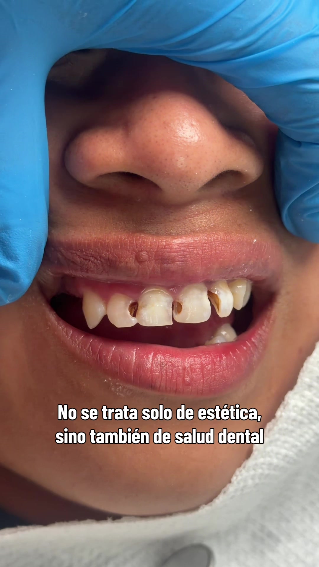 @Clinica Dr. Dixon Del Valle