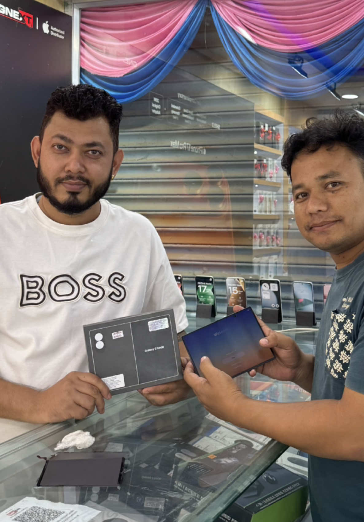@ramailo mobile itahari✅️📲