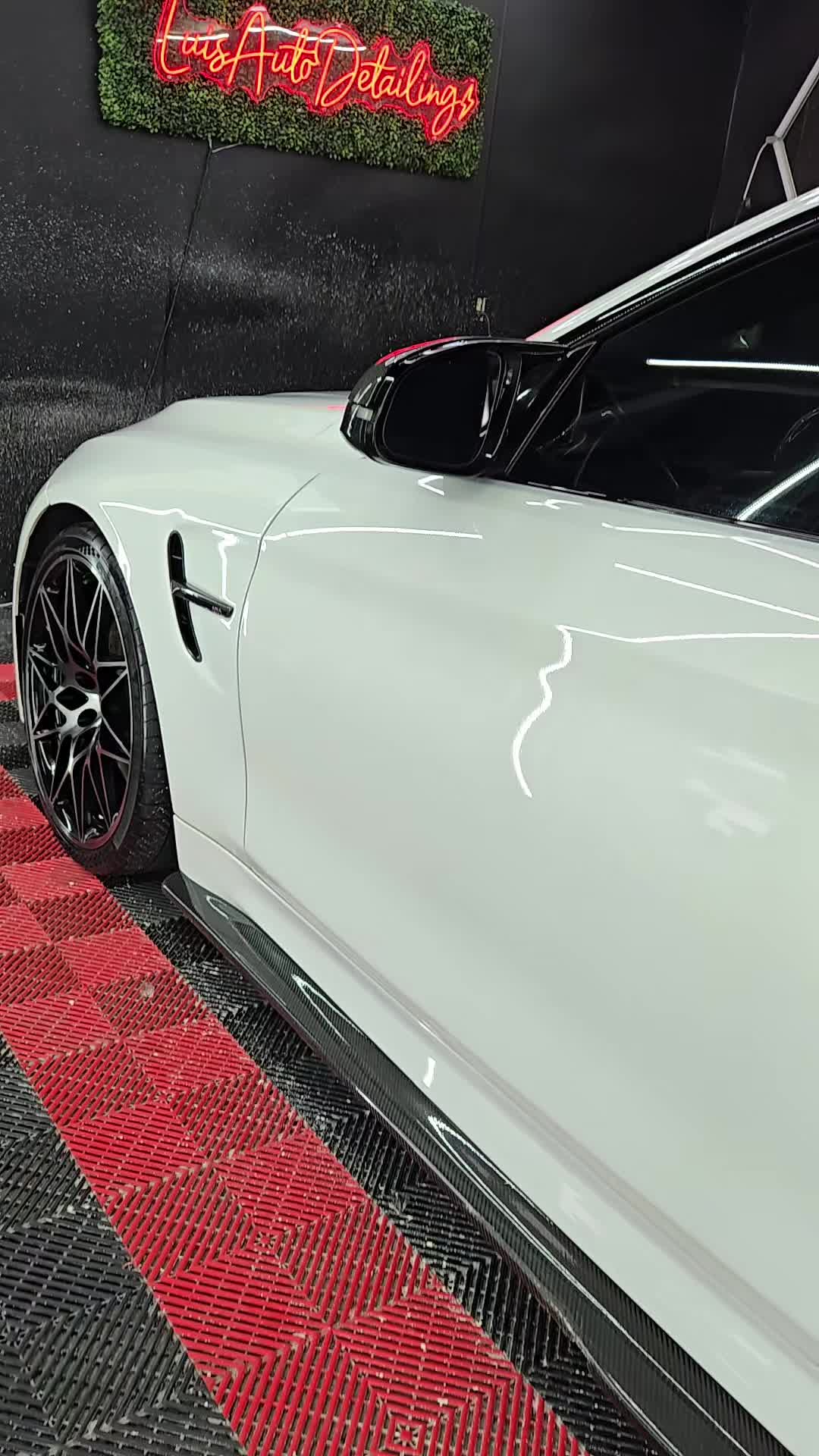 @LuisAutoDetailing 🦍💥🦍