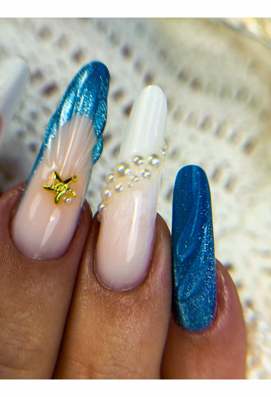 @Noeline Nail's