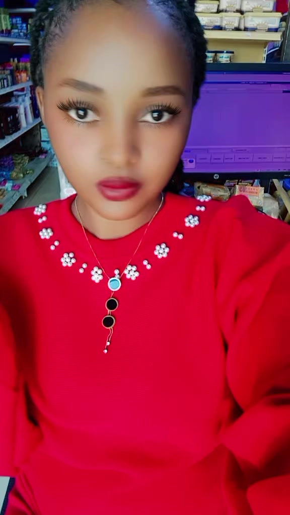 @Stella muthama