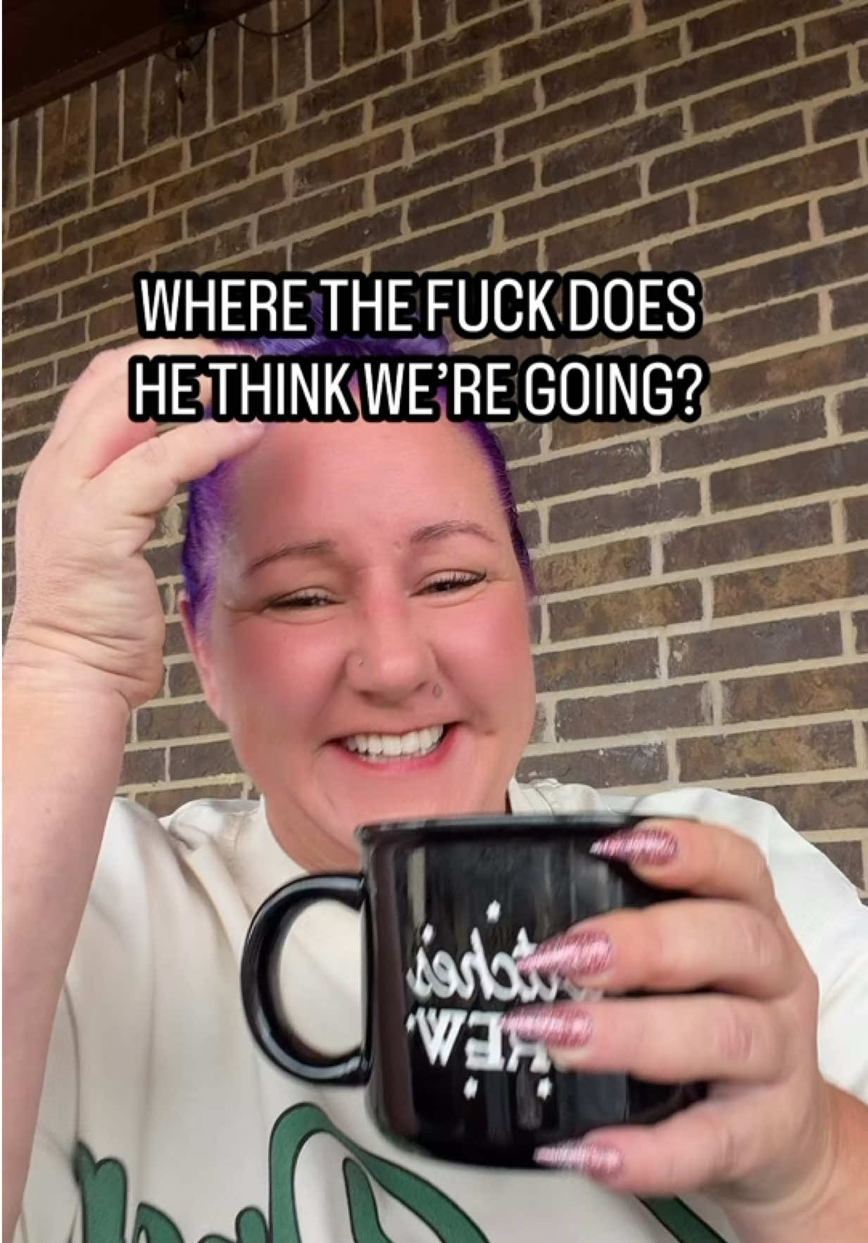 @Big DINK Energy