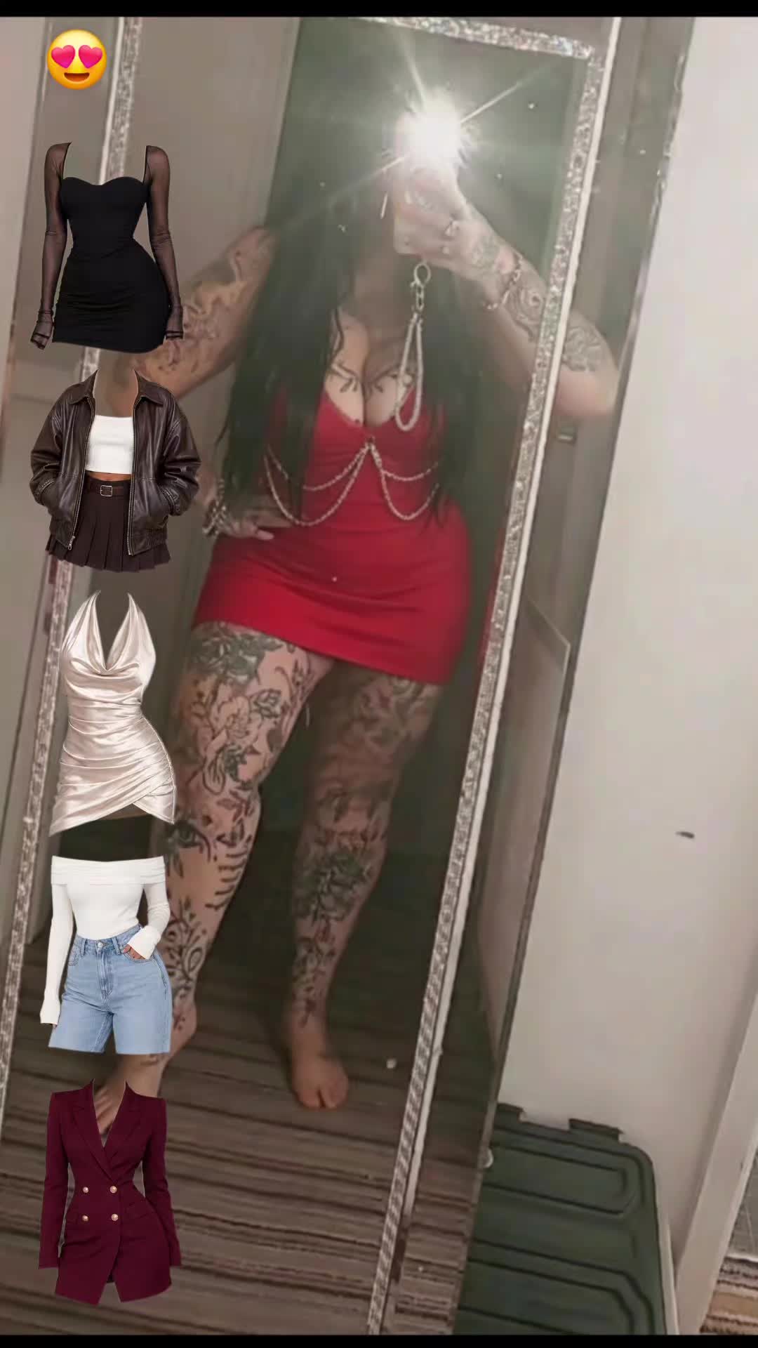@tattooraverqueenbantergirl💦😉