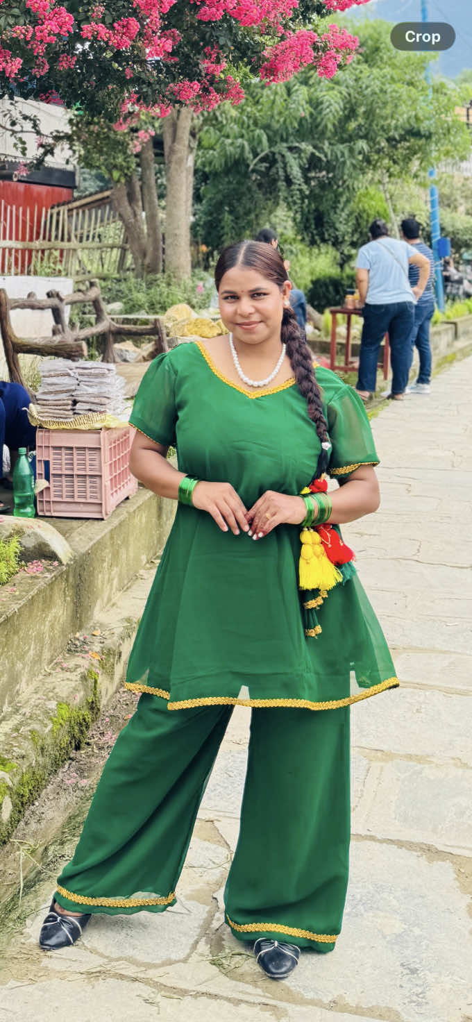 @Sandhya thapa 🤱