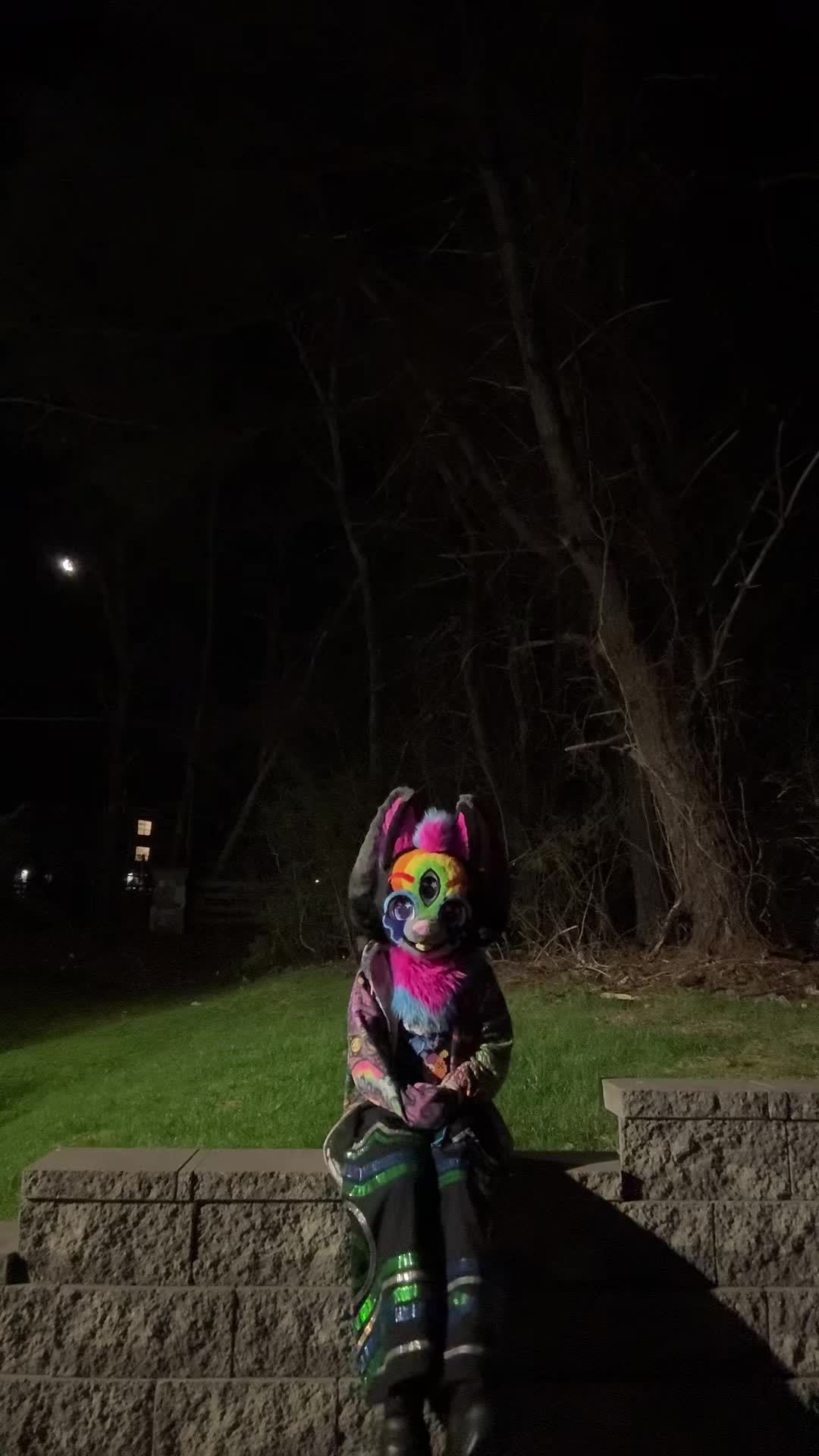 @Cerulean Zirconius 🔜 AOH