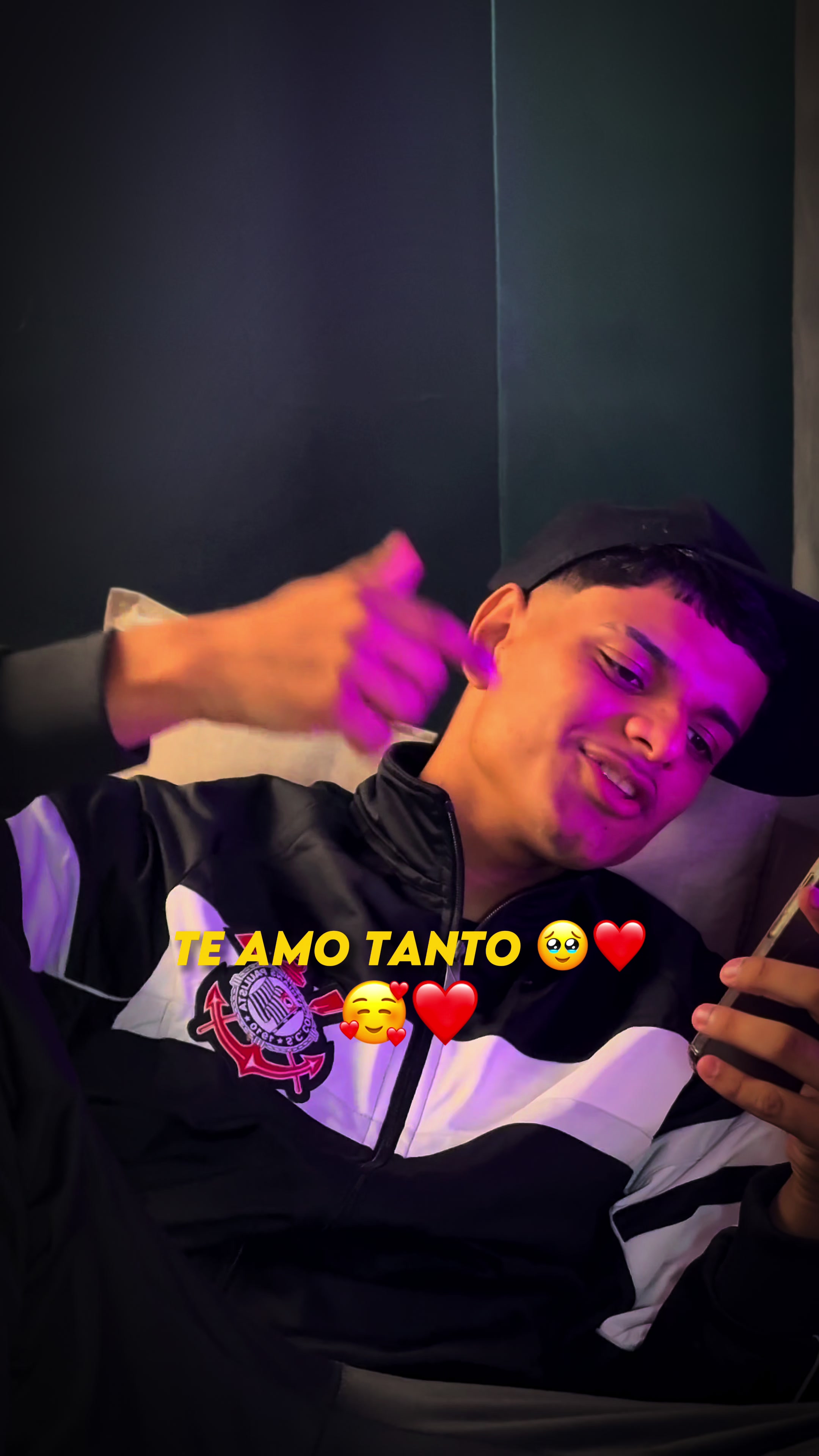 @Dinho MC