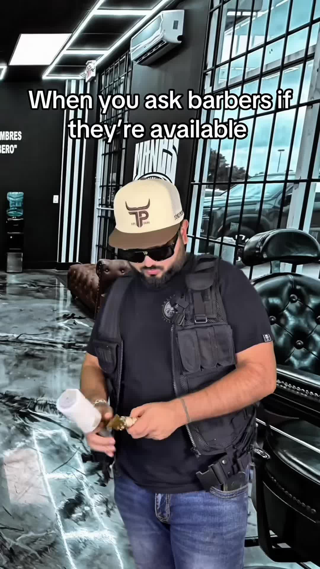 @Emilio