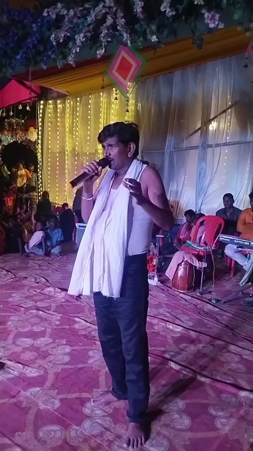 @Ramlal comedy badsha