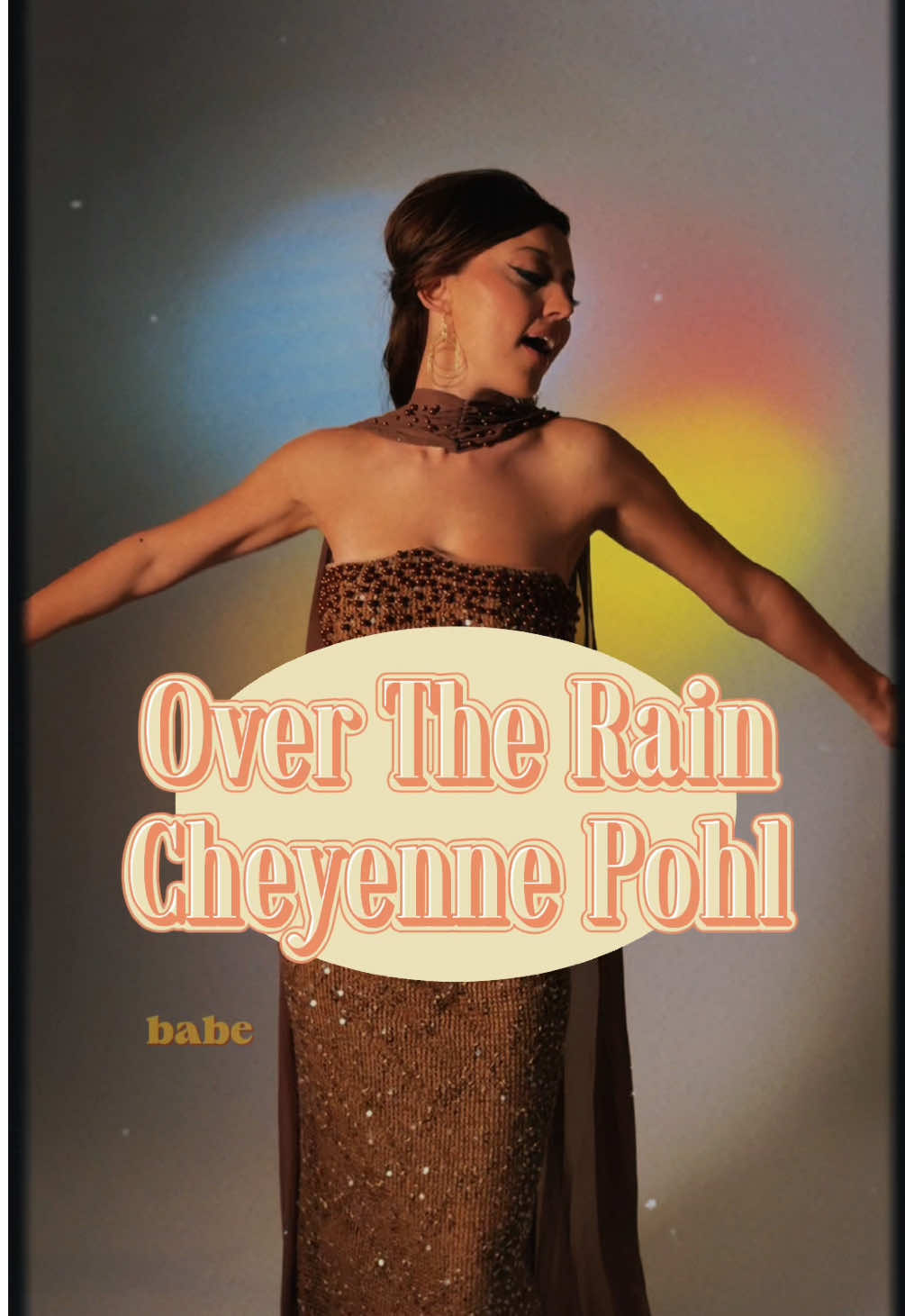 @Cheyenne Pohl