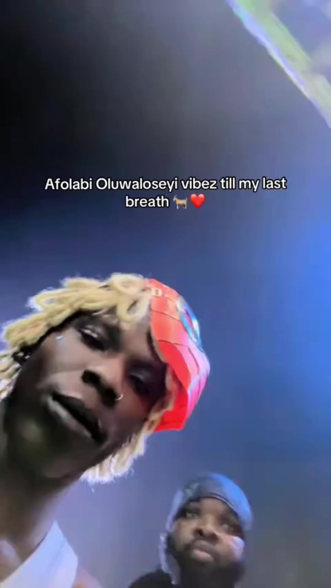 @AYOLA VIBEZ