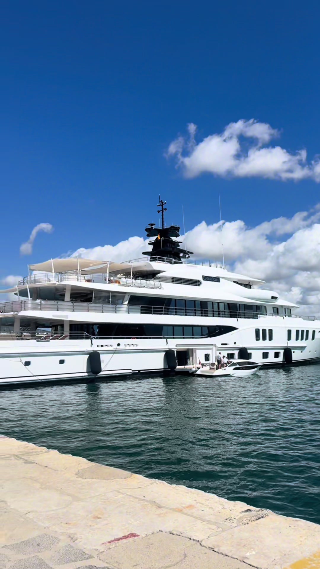 @hendricksyachting