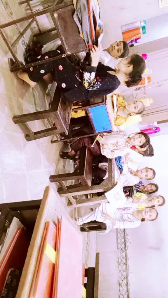@Hafiz sajjad khakhe official