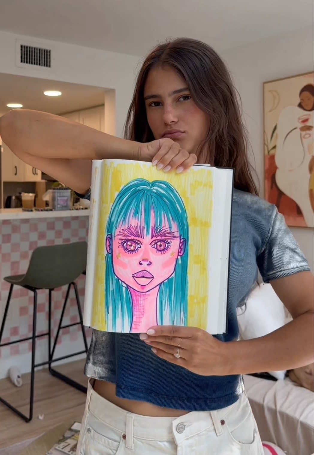 @EMILY MILLER ARTS
