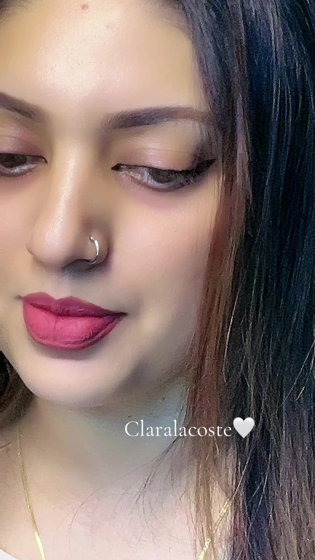 @Clara Lacoste🤍