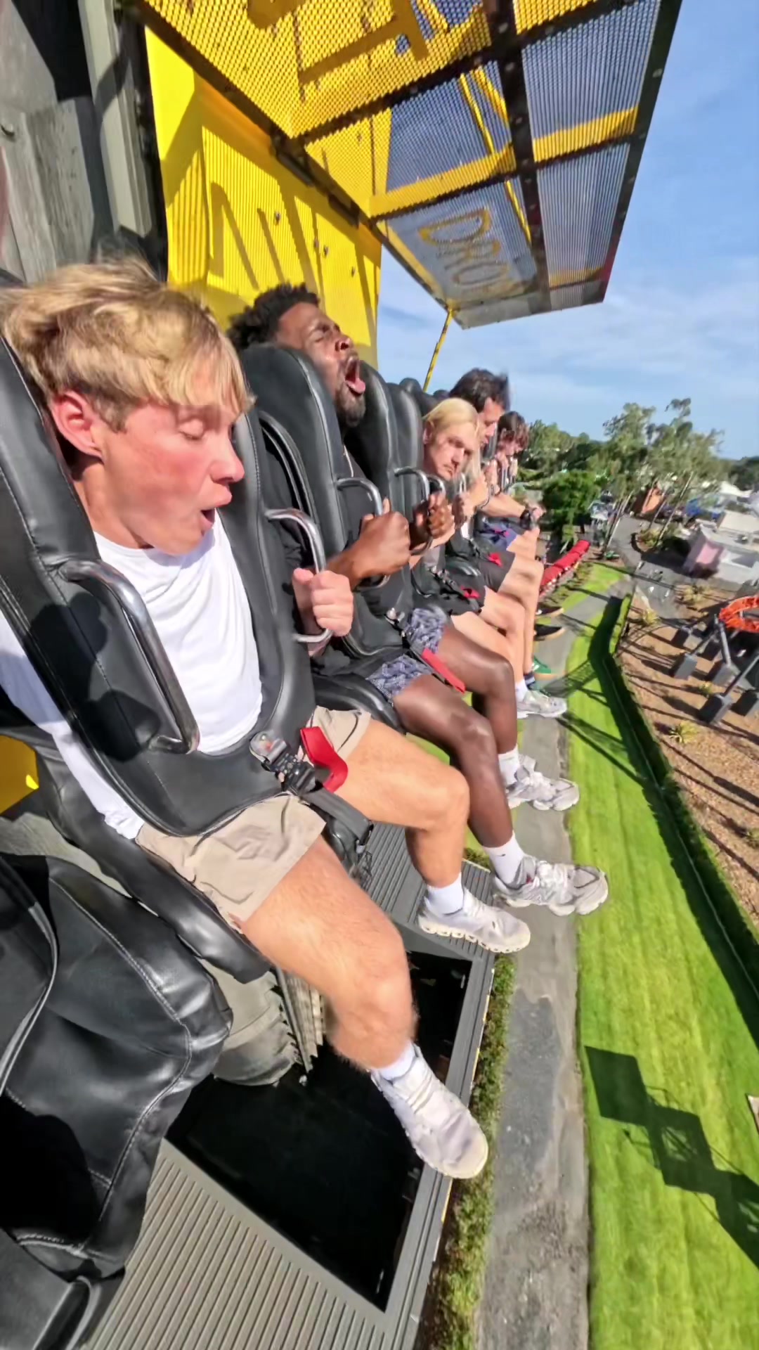 @The Coaster Scoop