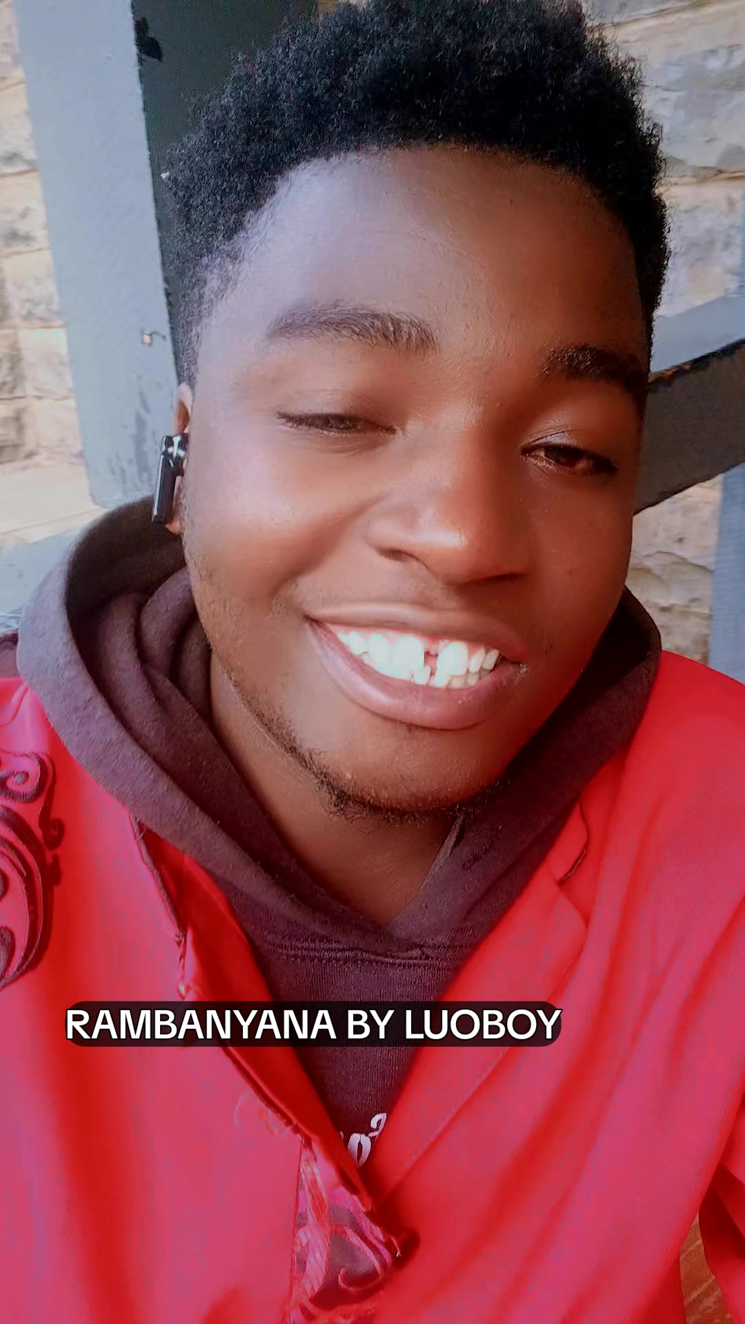 @LUOBOYMUSIC ๐ถ๐ถ(wuod ugunja)