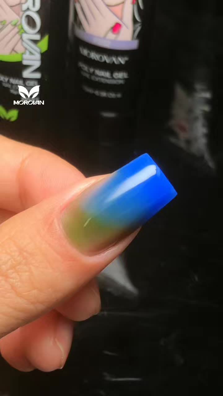 @MOROVAN Nails
