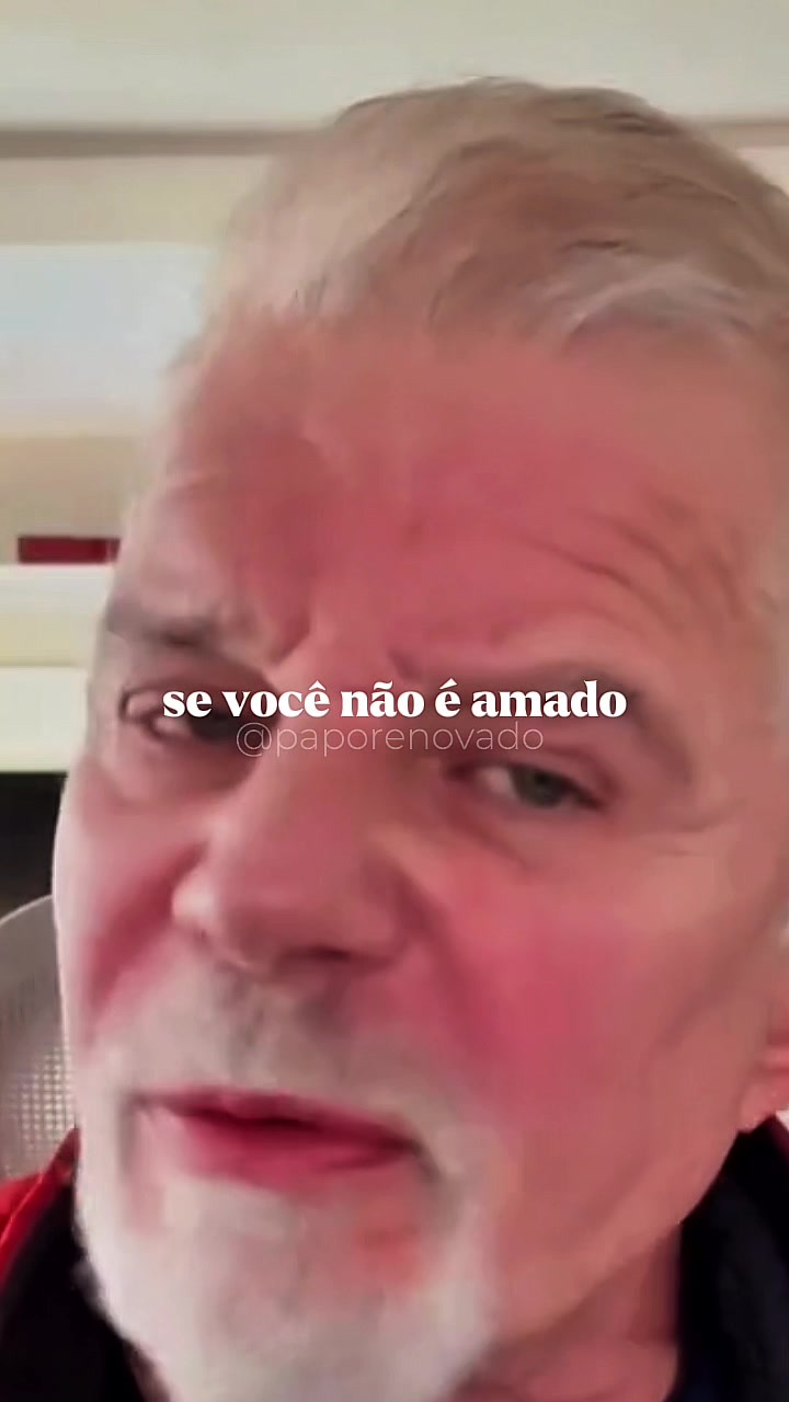 @Papo Renovado