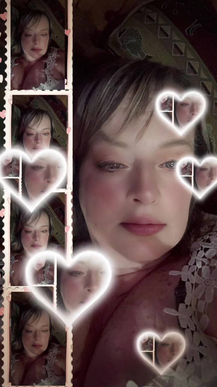 @Kristina Wilcox