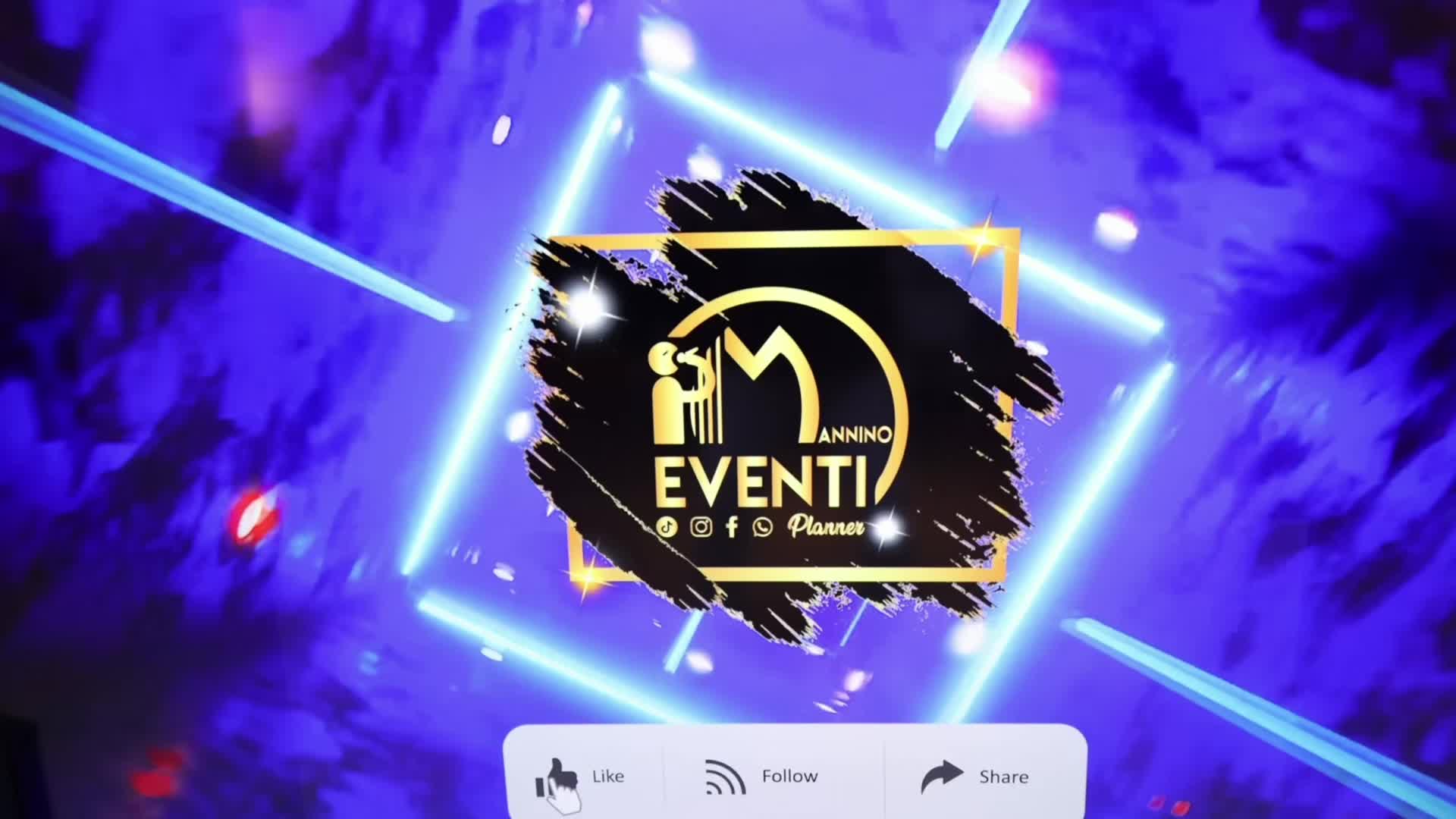 @Mannino Eventi - Official