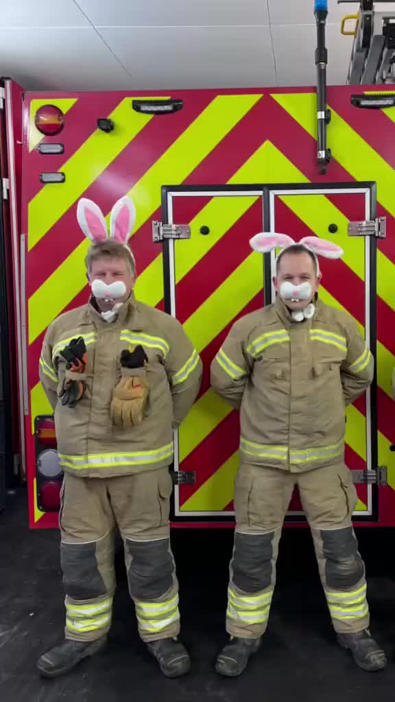 @Kent Fire and Rescue Service