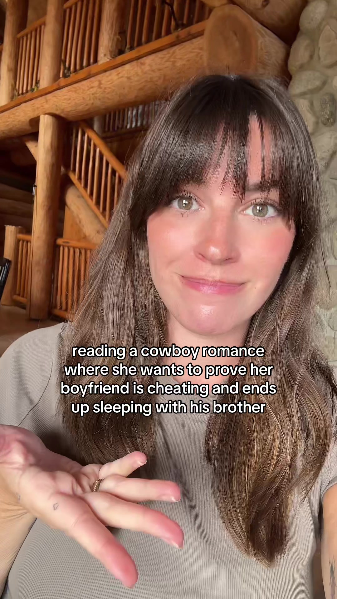 @Bailey Hannah | Romance Author