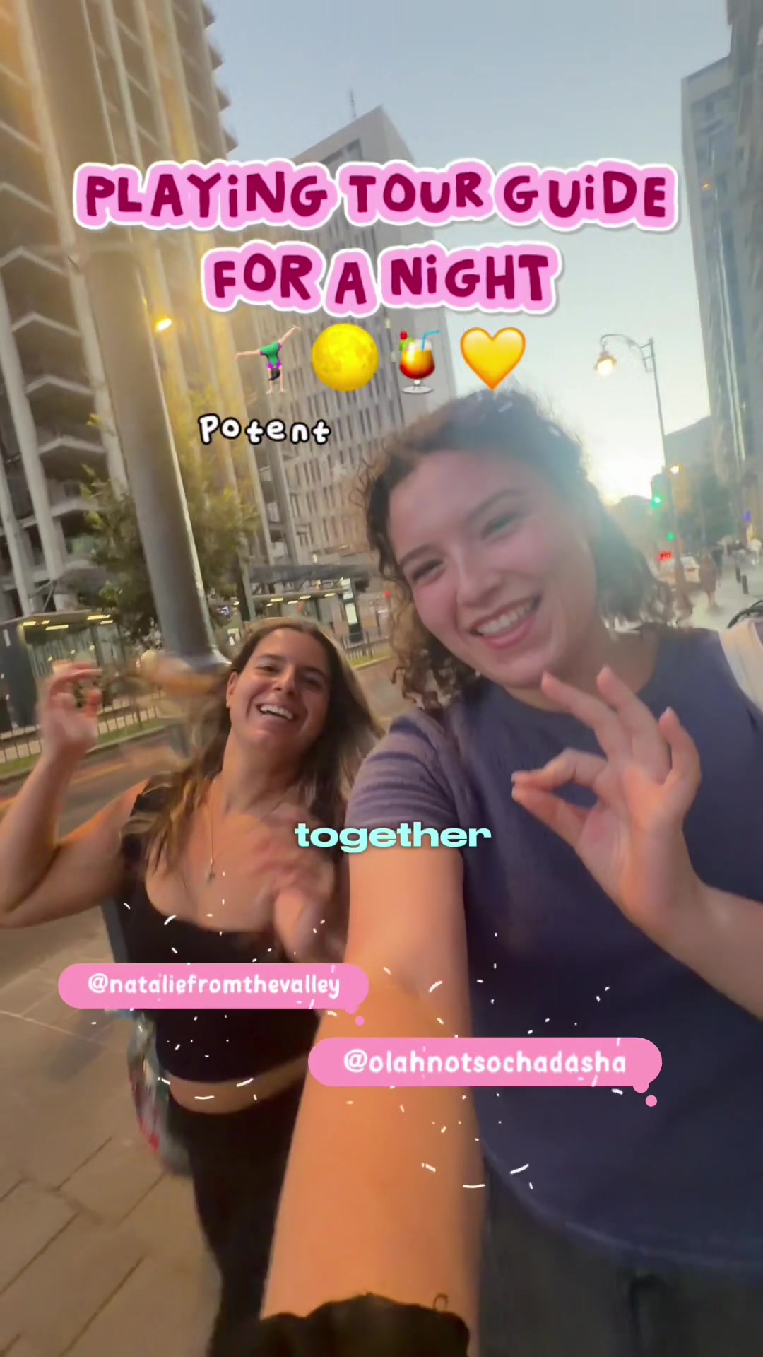 @TalkIsrael Creators