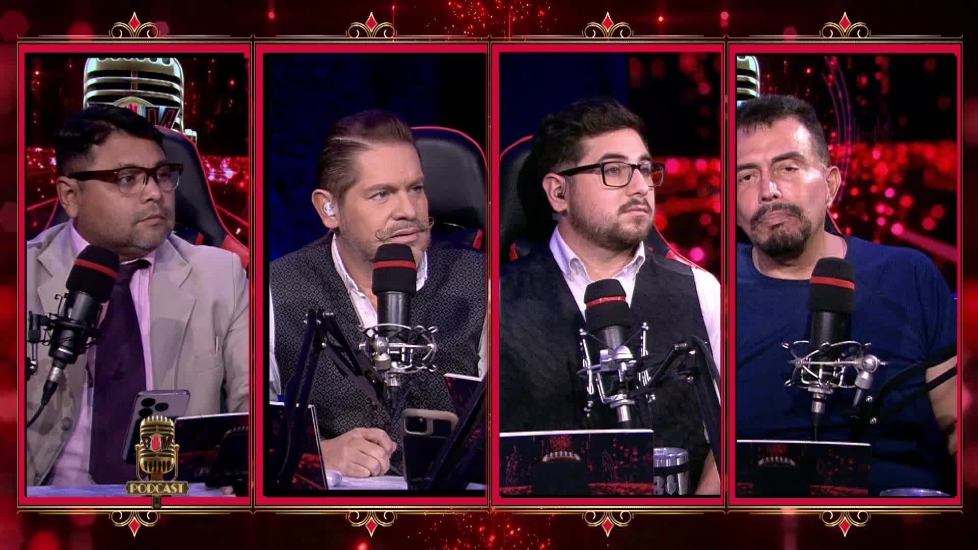 @TC Televisión