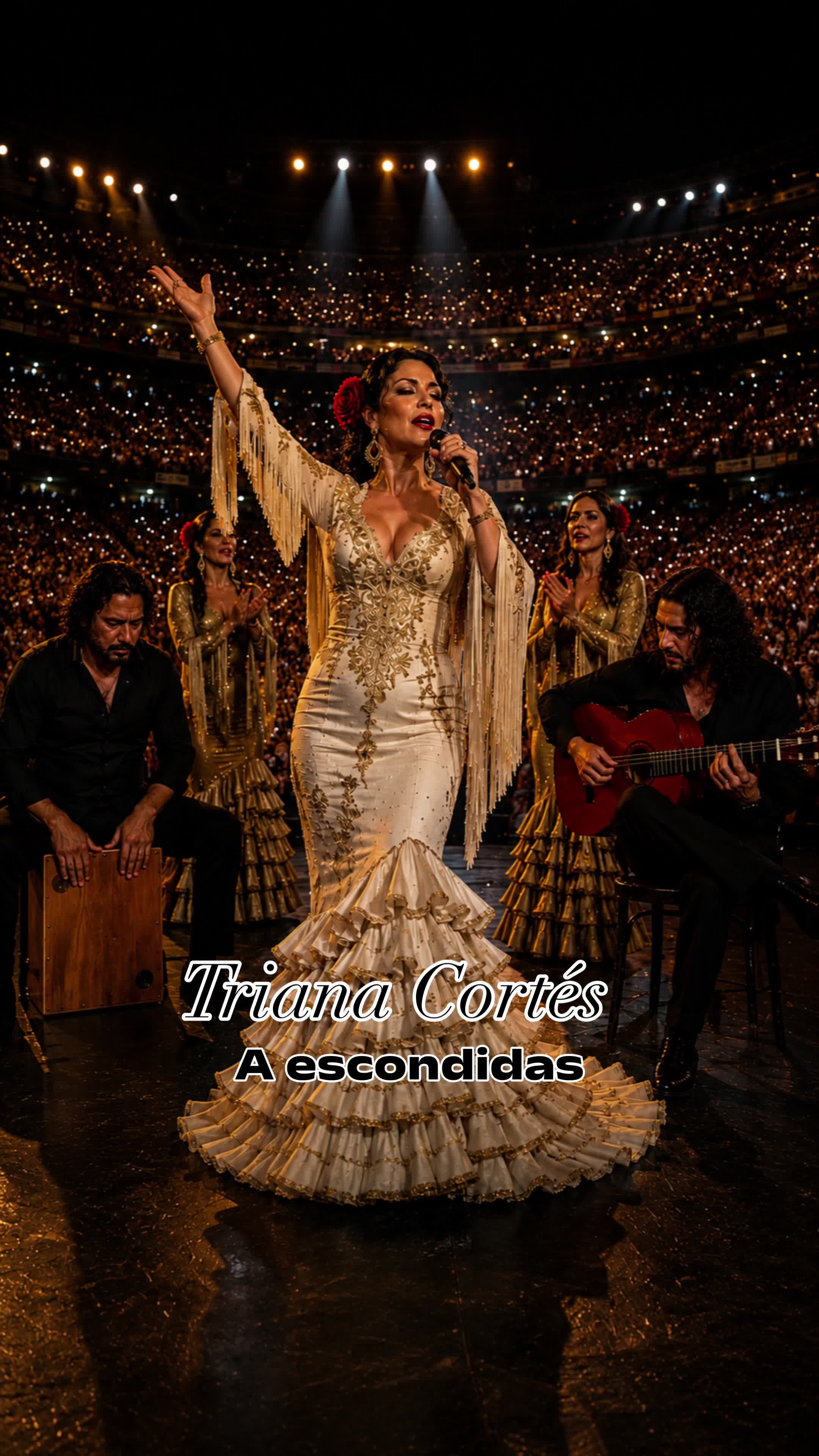 @Triana Cortés