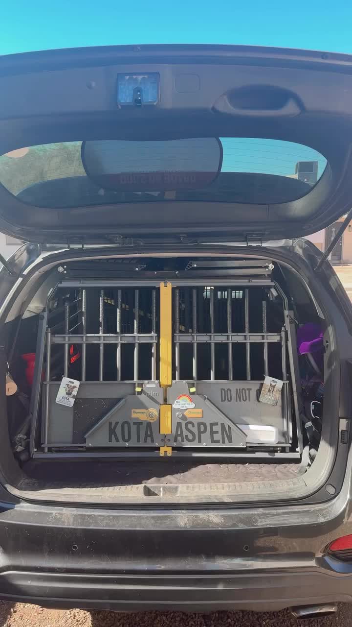 @Marissa | Kota & Aspen