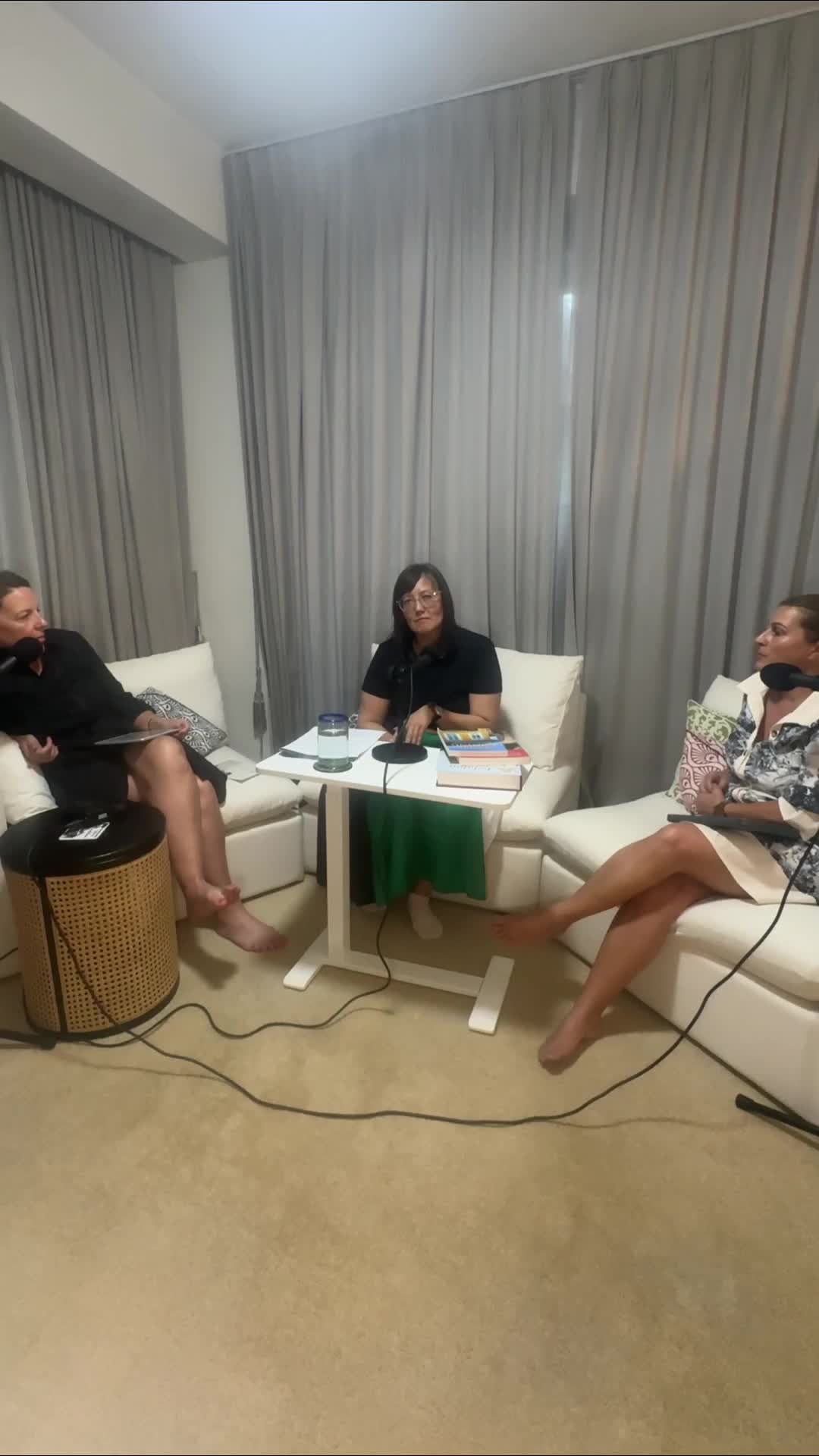 @Truly Expat Podcast