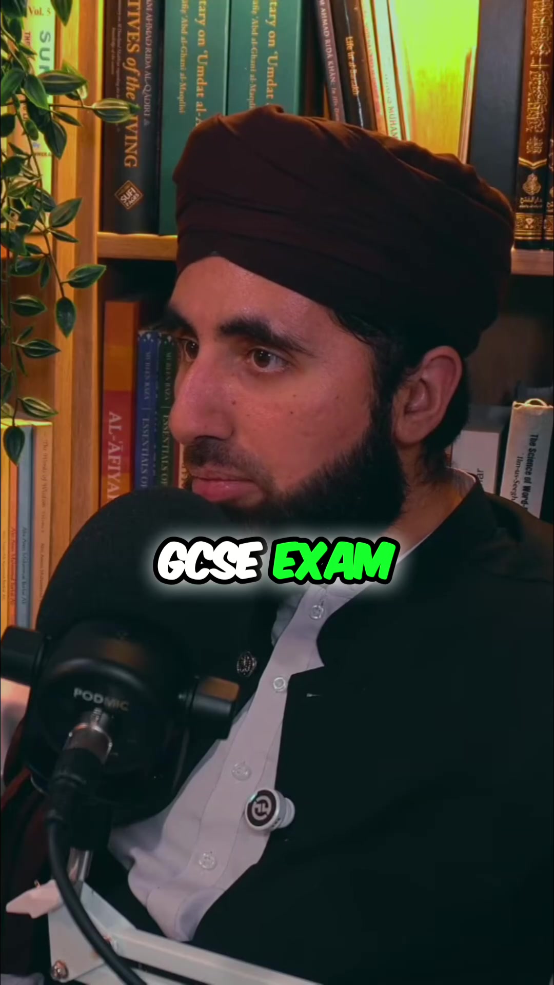 @Junayd Bhai