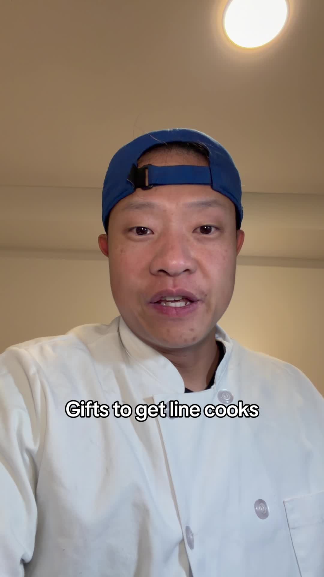 @Chef Sac | OG Knife Backpacks