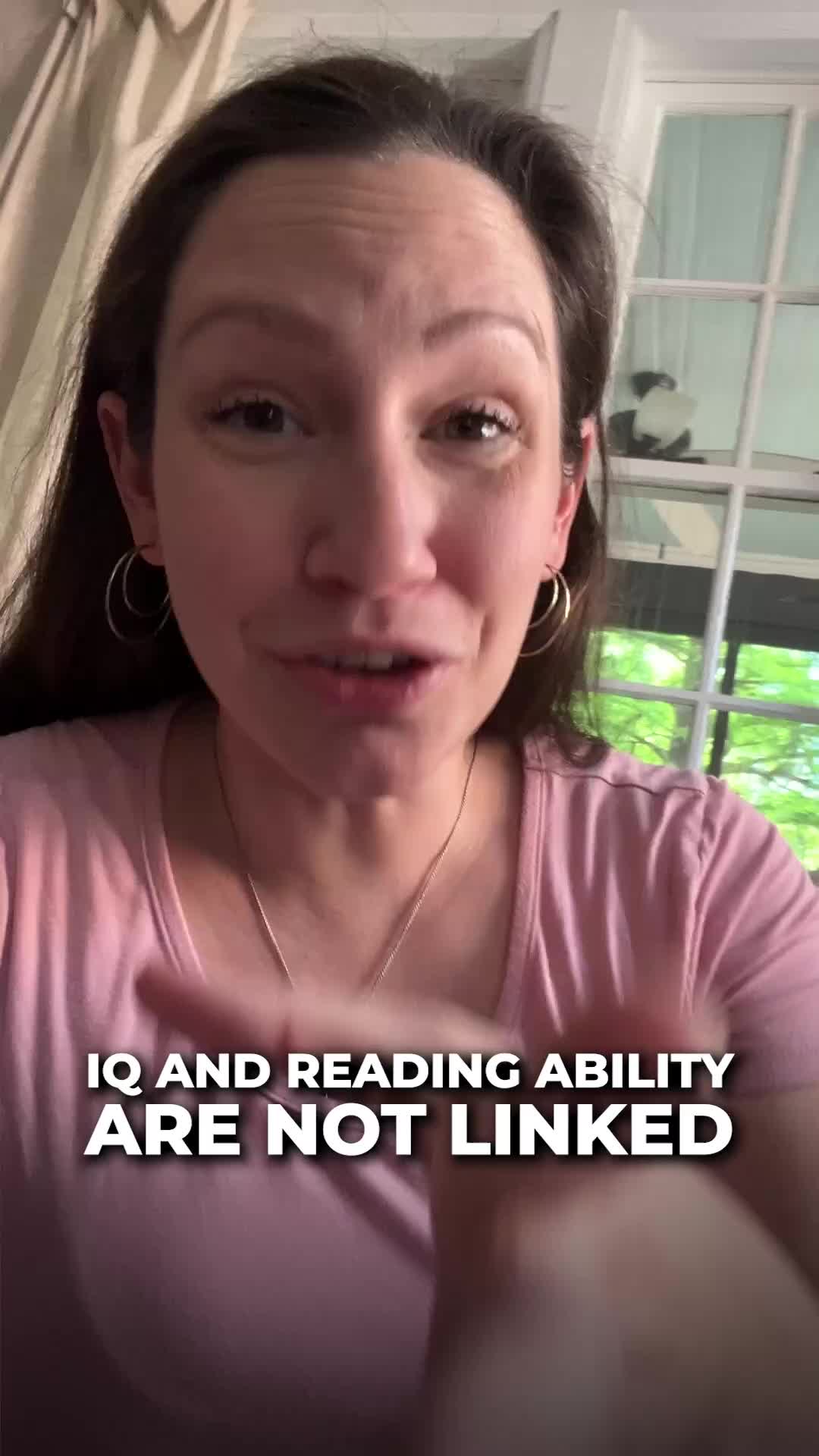 @Dyslexia Tutor - Lydia Allen