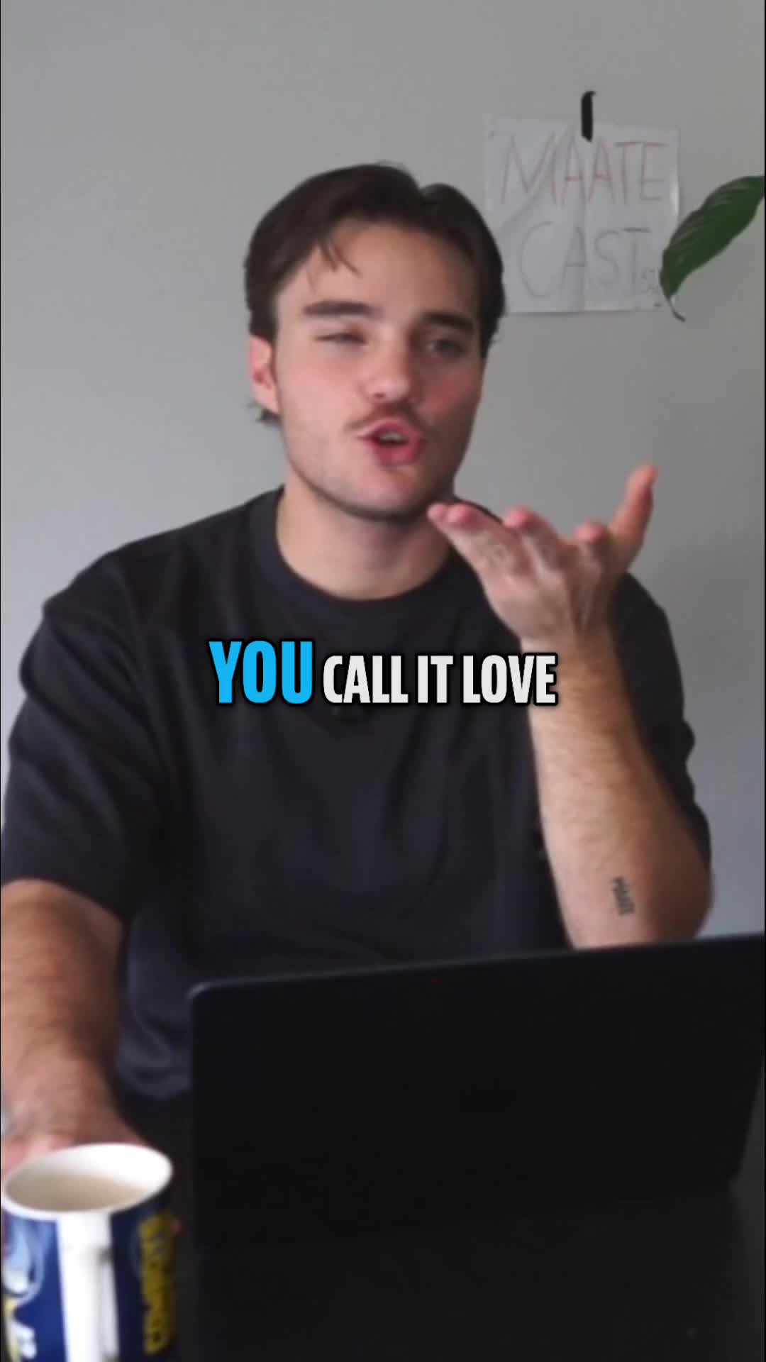 @MaateCast