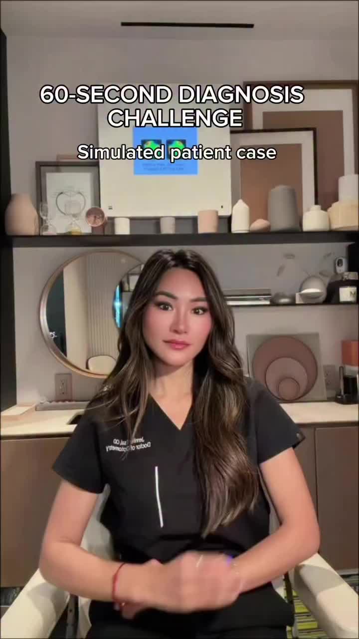 @Dr. Jennifer Tsai, OD