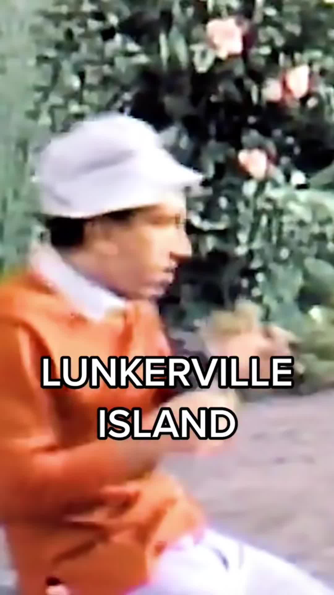@Lunkerville