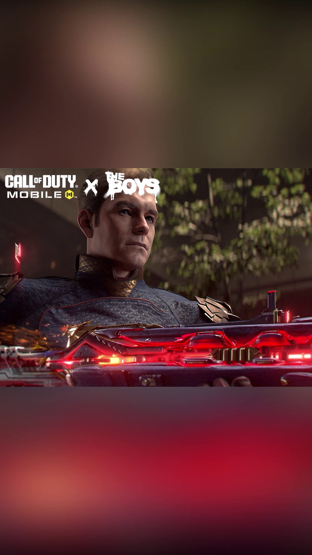 @Call of Duty: Mobile