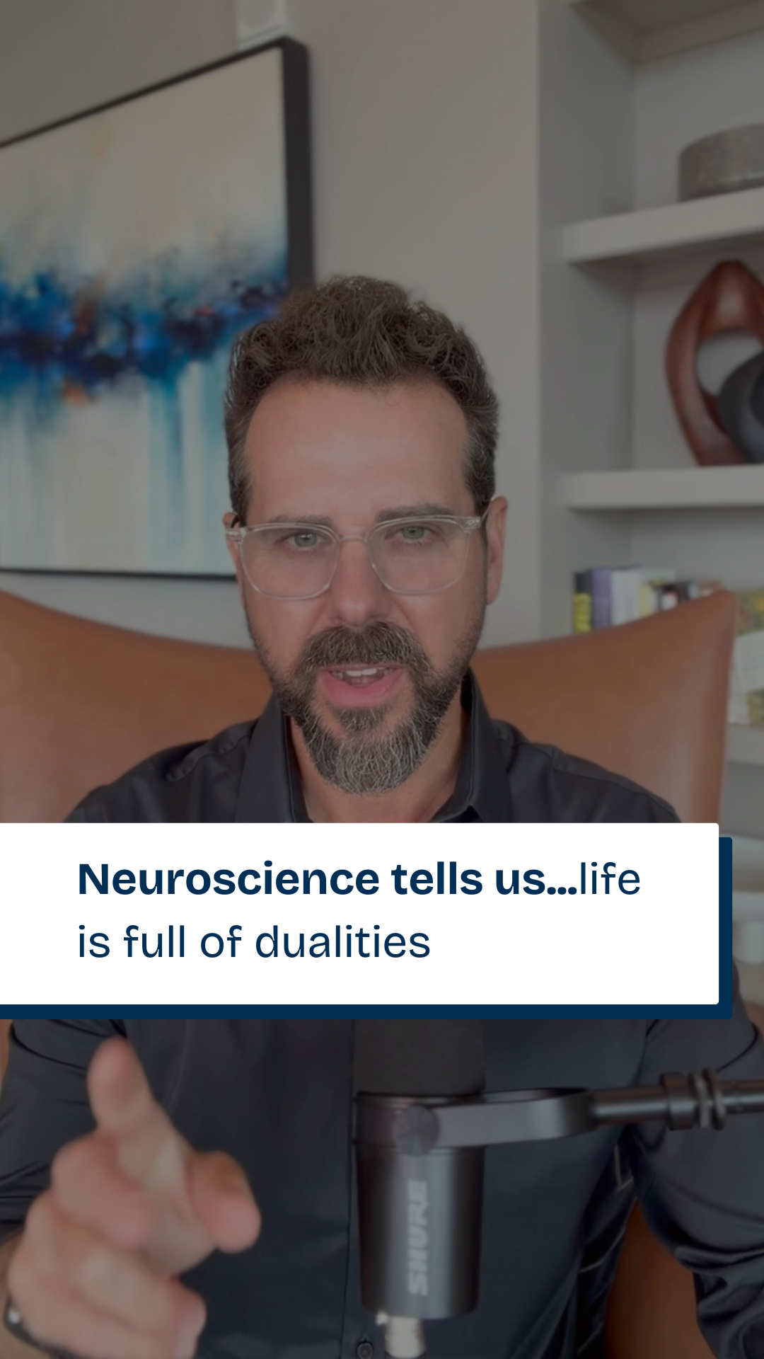 @Dr. Scott | Psychotherapist