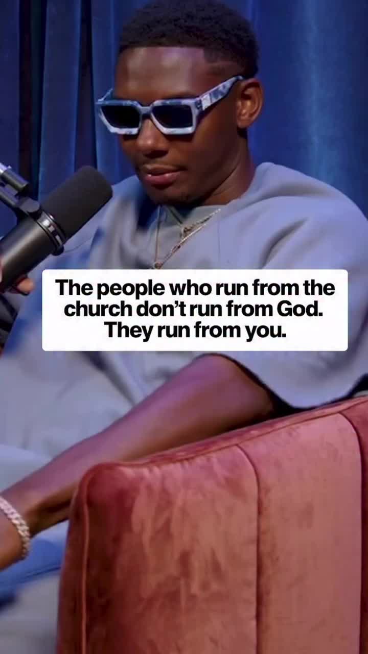 @The New Evangelicals