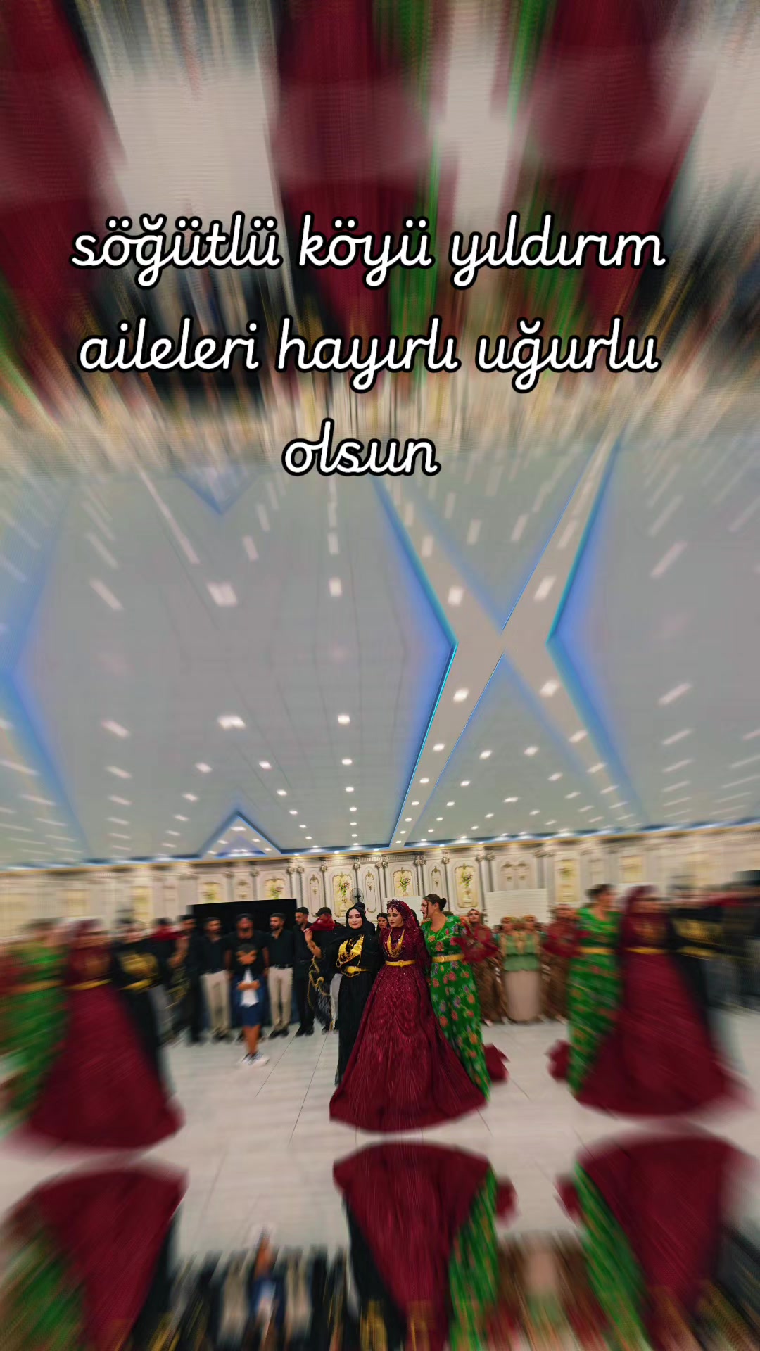 @Kaplan Düğün Salonu Hazıryemek