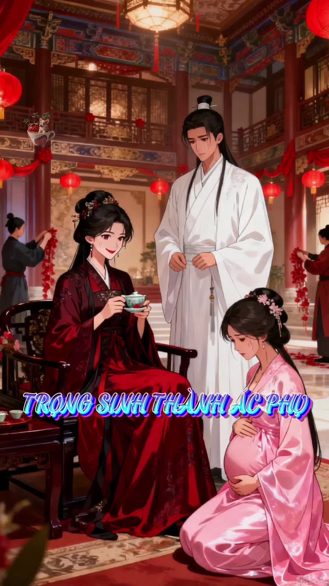 @Dễ Thương Th&ecirc;m Đường