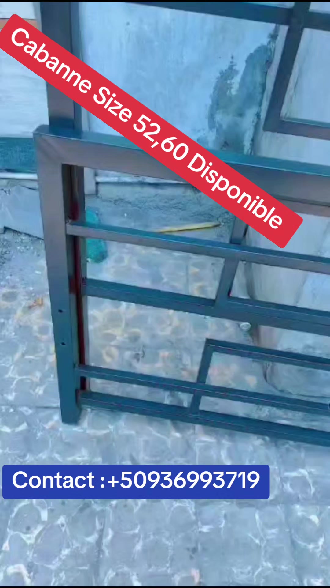 @immacul&eacute;e meuble
