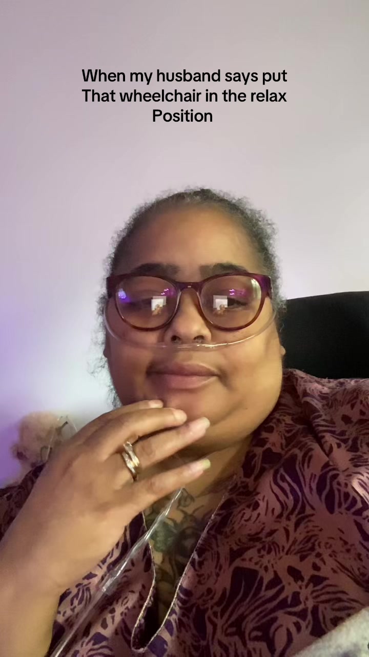 @mickeylove032💛👩🏽&zwj;🦼&zwj;➡️