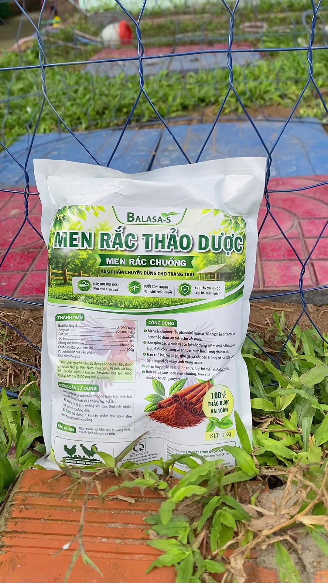 @Thuốc gà Vĩnh Long