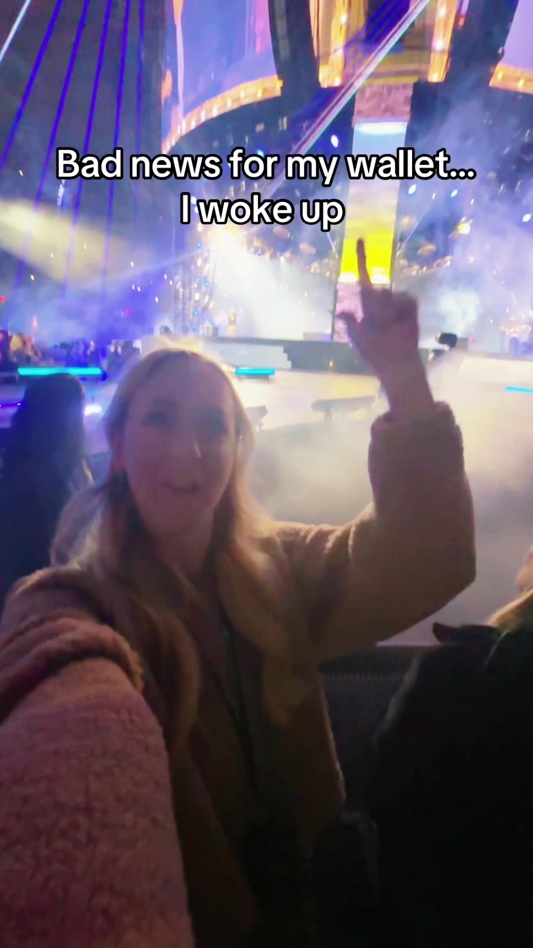 @Sheena Lynn