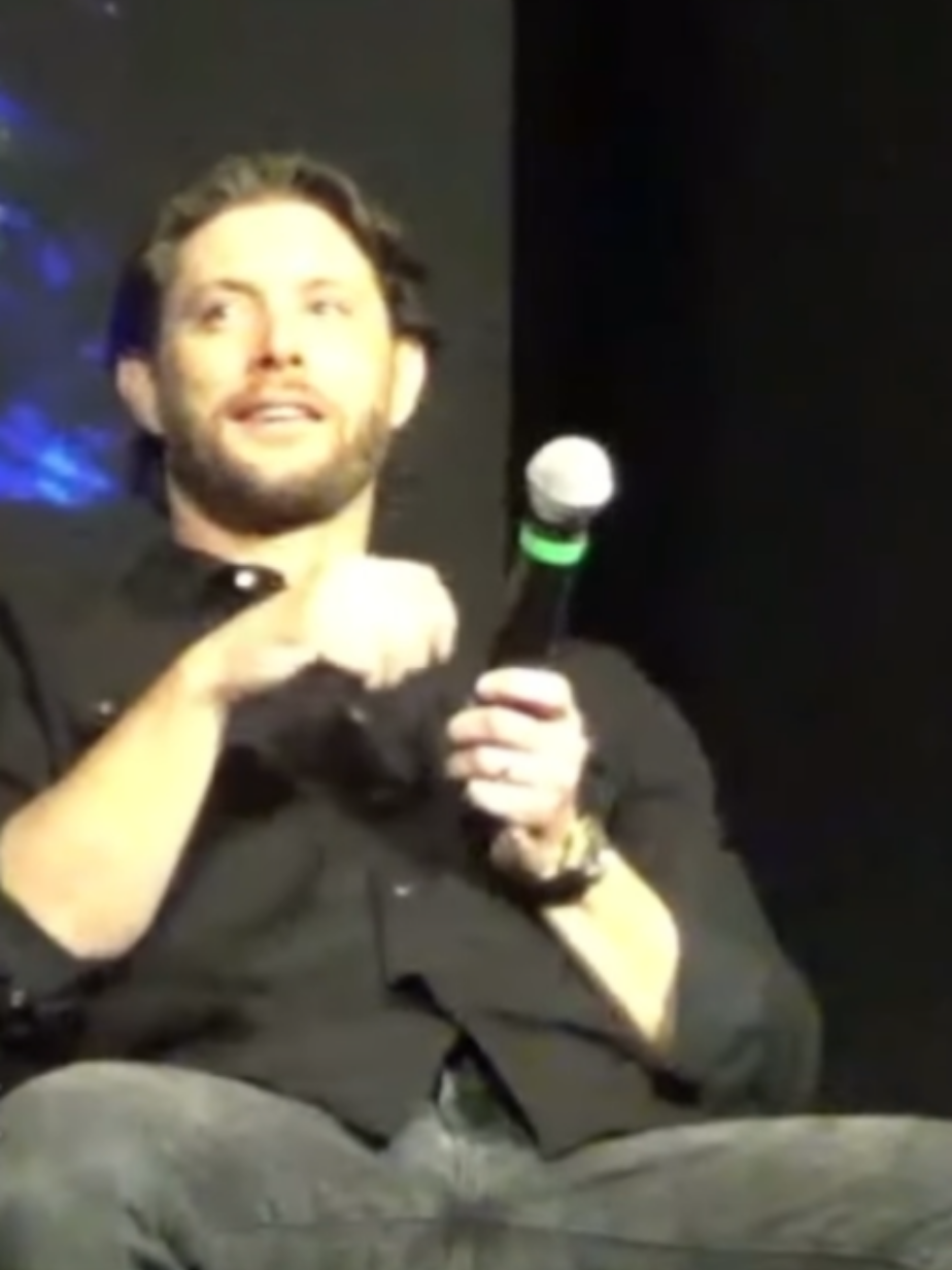 @Jensen